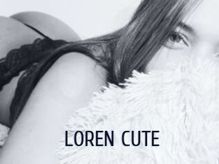 LOREN_CUTE