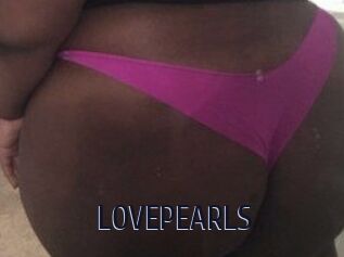 LOVEPEARLS