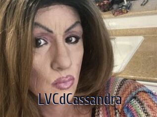 LVCdCassandra