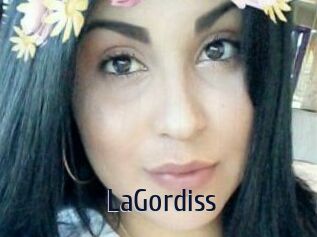 LaGordiss