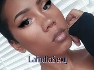 LaIndiaSexy