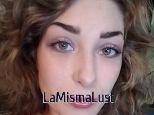 LaMismaLust