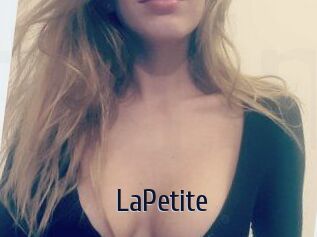 LaPetite