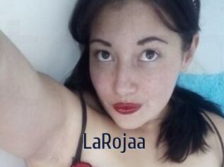 LaRojaa