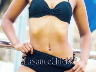 LaSauceChickk