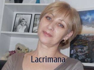 Lacrimana