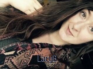 LacyB_