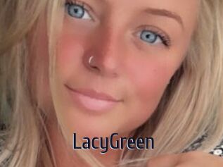 LacyGreen