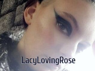LacyLovingRose