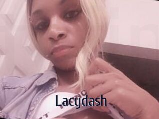 Lacydash