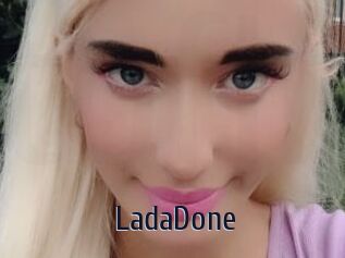 LadaDone