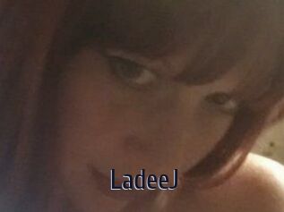 LadeeJ