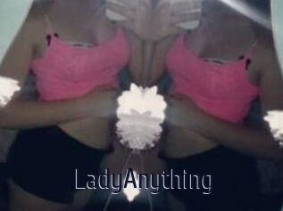 LadyAnything