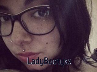LadyBootyxx