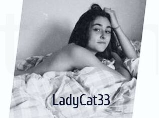 LadyCat33