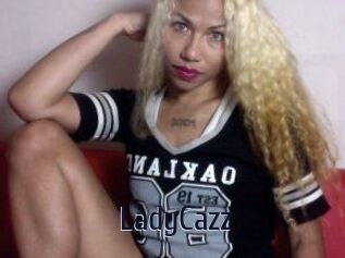 LadyCazz