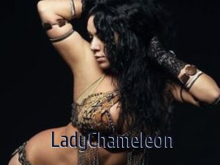 LadyChameleon