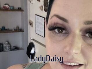 LadyDaisy Topp Finder