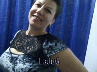 LadyG