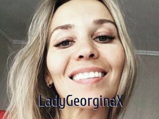 LadyGeorginaX