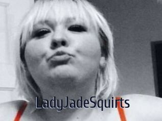 LadyJadeSquirts