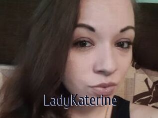 LadyKaterine