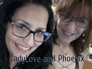 LadyLove_and_Phoenix