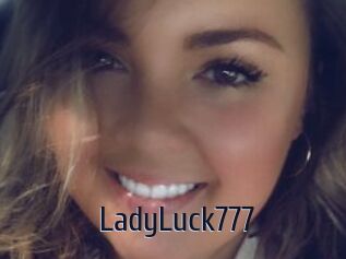 LadyLuck777