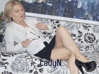 Ladyn