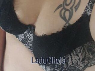 LadyOlivia