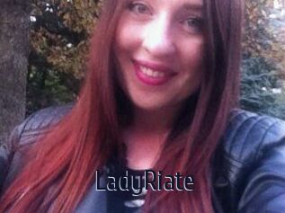 LadyRiate