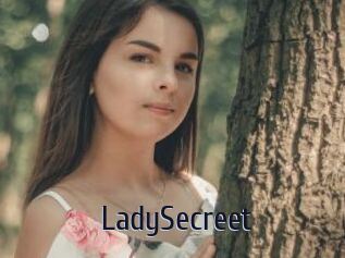 LadySecreet