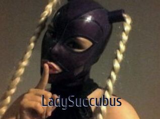 LadySuccubus