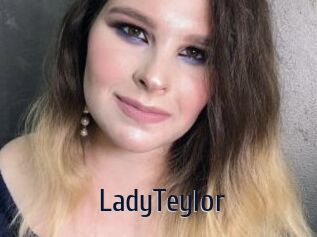 LadyTeylor