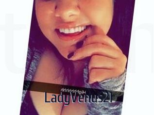 LadyVenus21