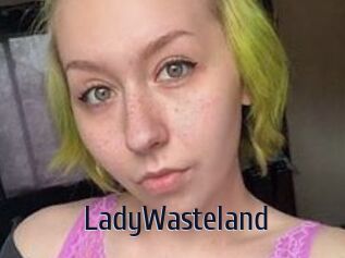 LadyWasteland