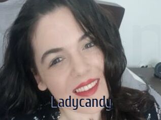 Ladycandy