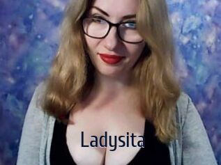 Ladysita Topp Finder