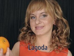 Lagoda
