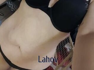 Lahov