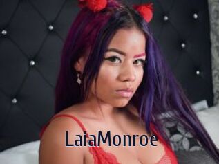 LaiaMonroe