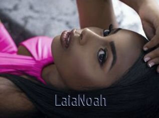 LaiaNoah