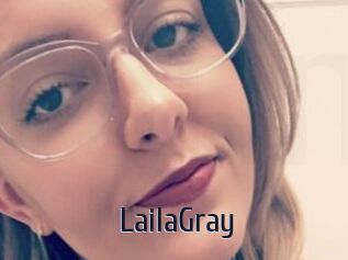 LailaGray