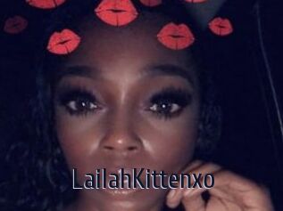 LailahKittenxo