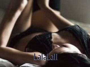 LalaLali