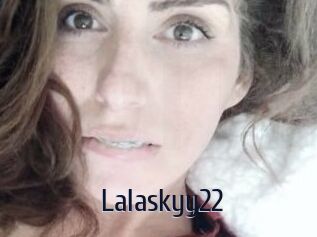 Lalaskyy22