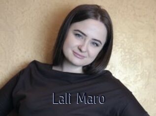 Lali_Maro
