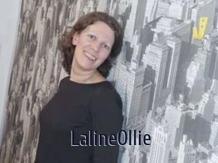 LalineOllie