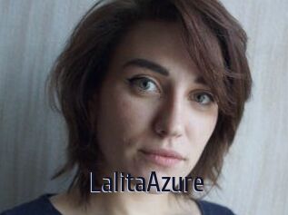 LalitaAzure