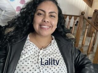 Lalitv